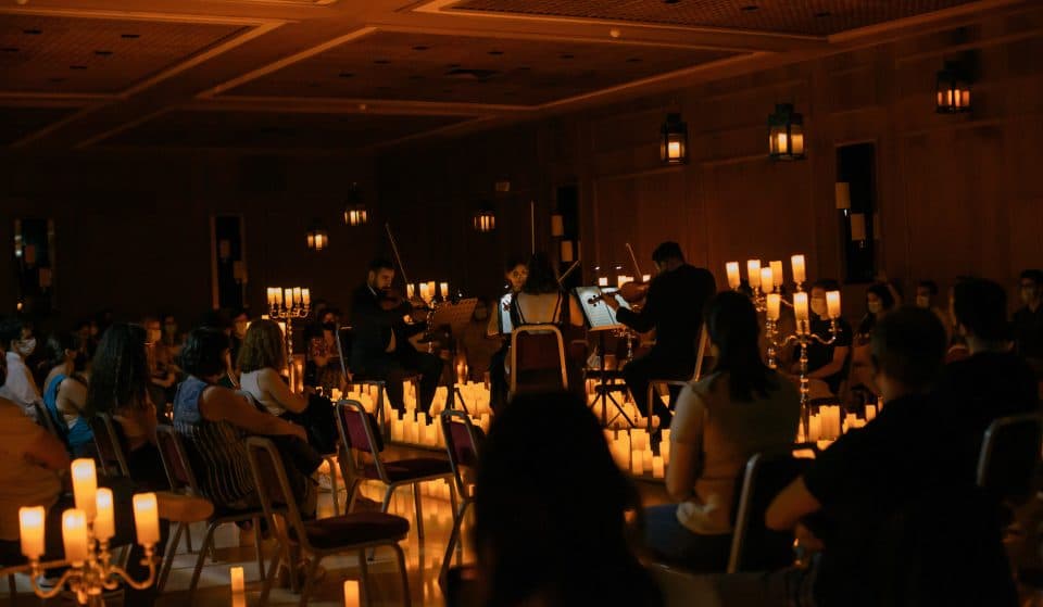 Lisboa vai dedicar um concerto Candlelight a Ed Sheeran