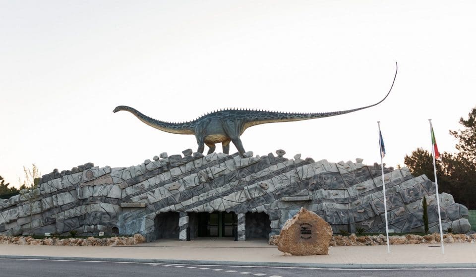 Está a decorrer a Semana do Ambiente no Dino Parque da Lourinhã