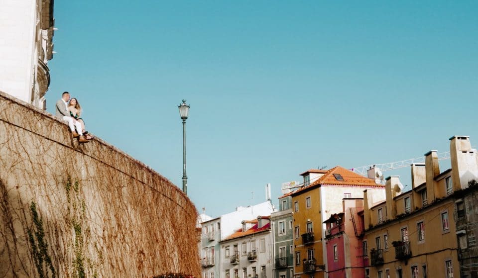 Condé Nast Traveler considera Lisboa como a 5ª cidade mais amável do mundo, 1ª na Europa