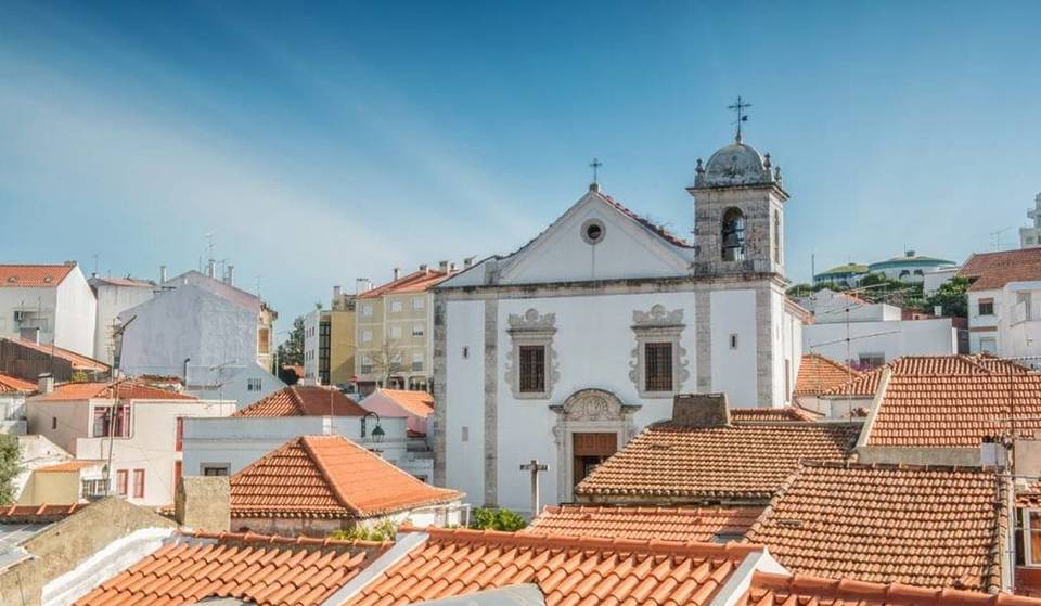 Molinos, fuentes y monumentos: 10 razones (de muchas) para recorrer el municipio de Odivelas