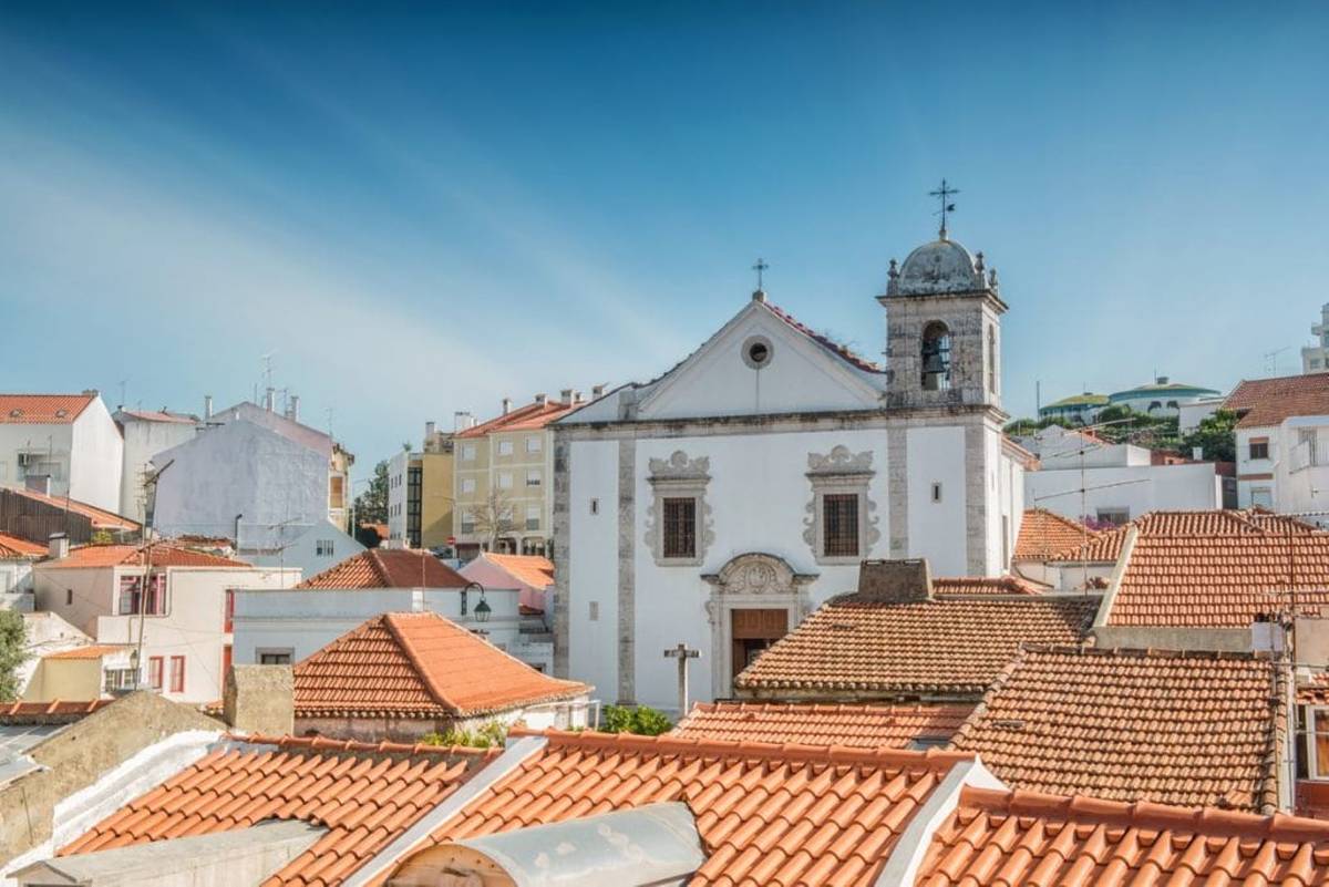 Moinhos Fontes E Monumentos 10 Motivos de Muitos Para Explorar O 