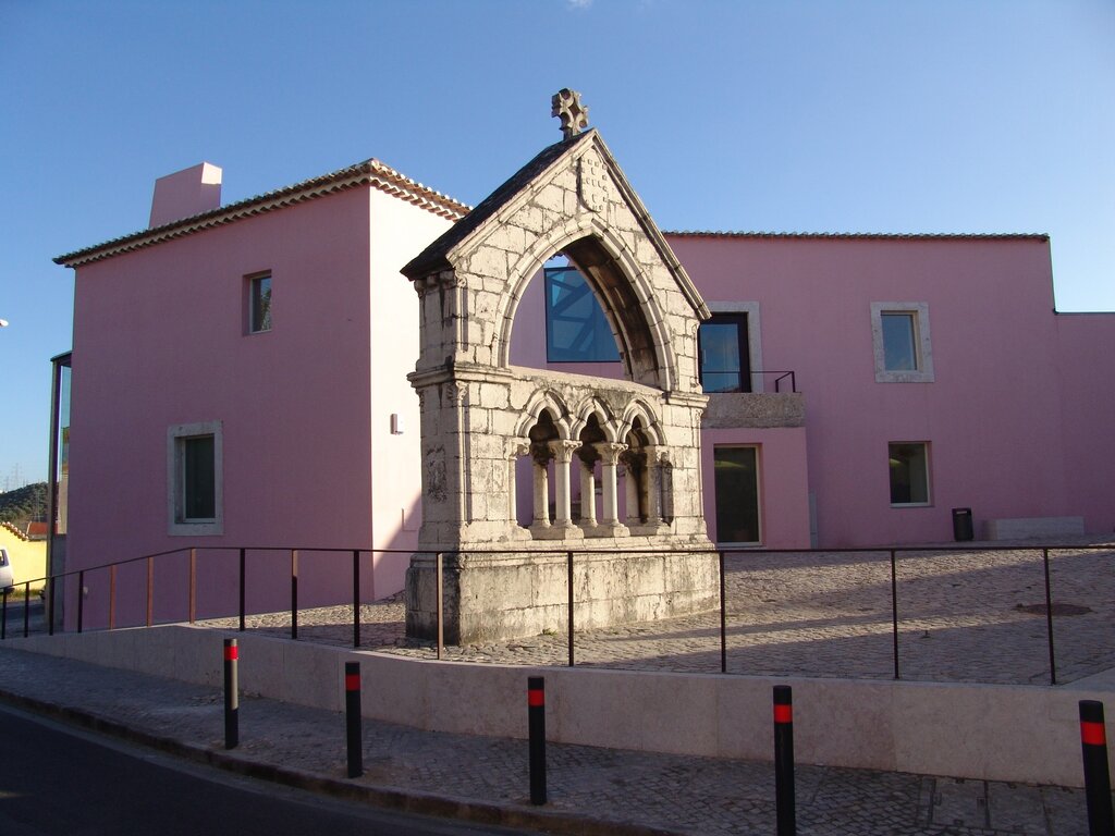 Memorial de Odivelas