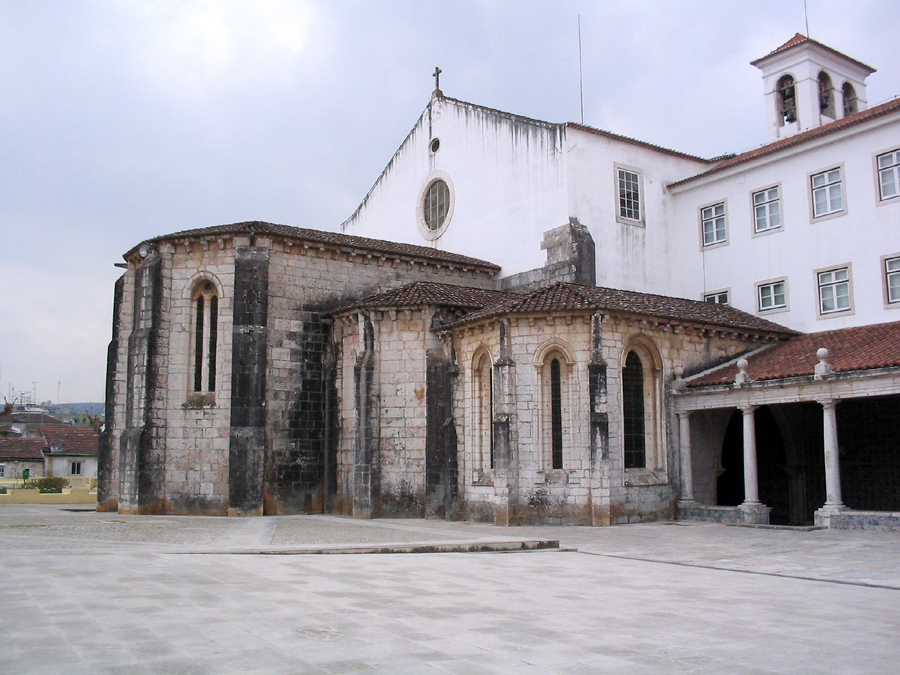 Mosteiro de São Dinis de Odivelas
