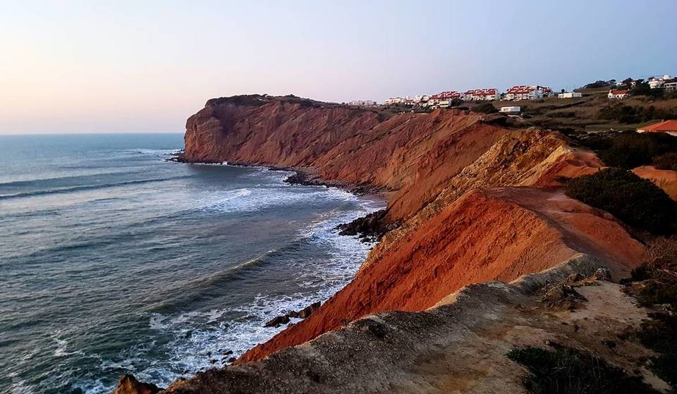 23 fantastic places near Lisbon that you really must see