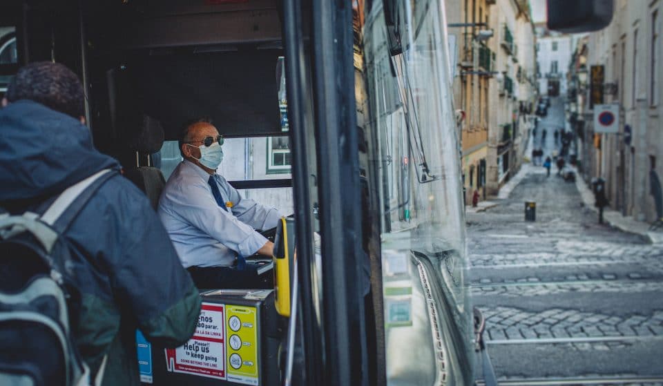 Lisboa vai ter transportes públicos gratuitos a partir do verão