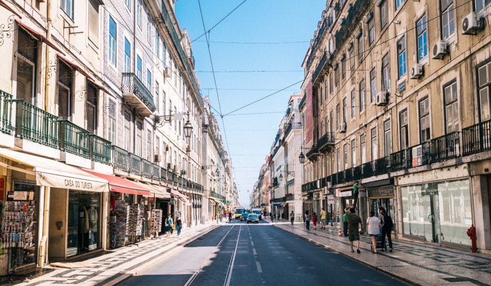 13 negócios emblemáticos de Lisboa que já não existem