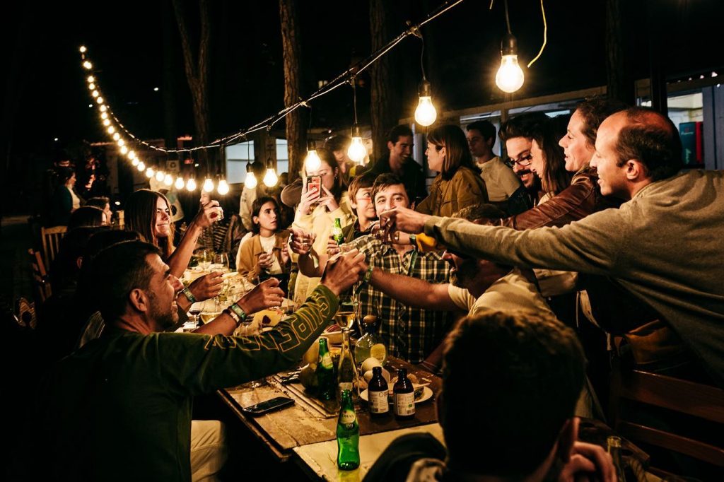 Faltam poucos dias para o Chefs