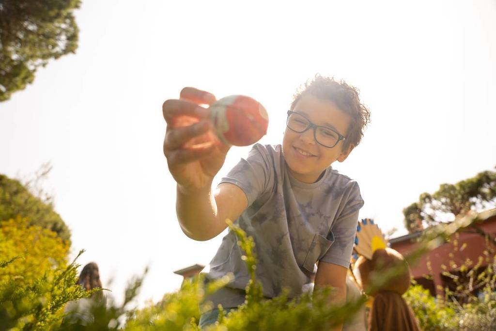 Una fuga romantica o una vacanza in famiglia sono le proposte dello Sheraton Cascais per Pasqua