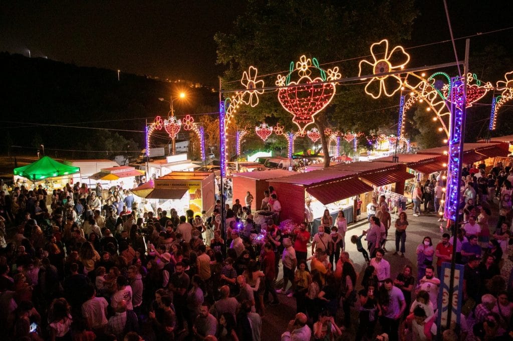 Oeiras Festivals