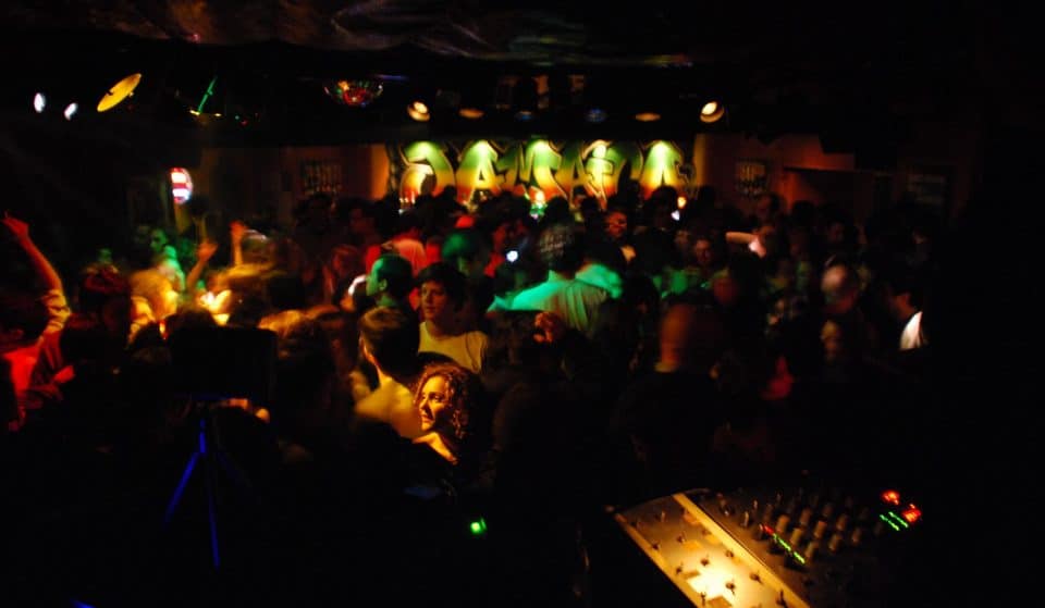 Discotecas Jamaica e Tokyo reabrem no dia 30 de setembro
