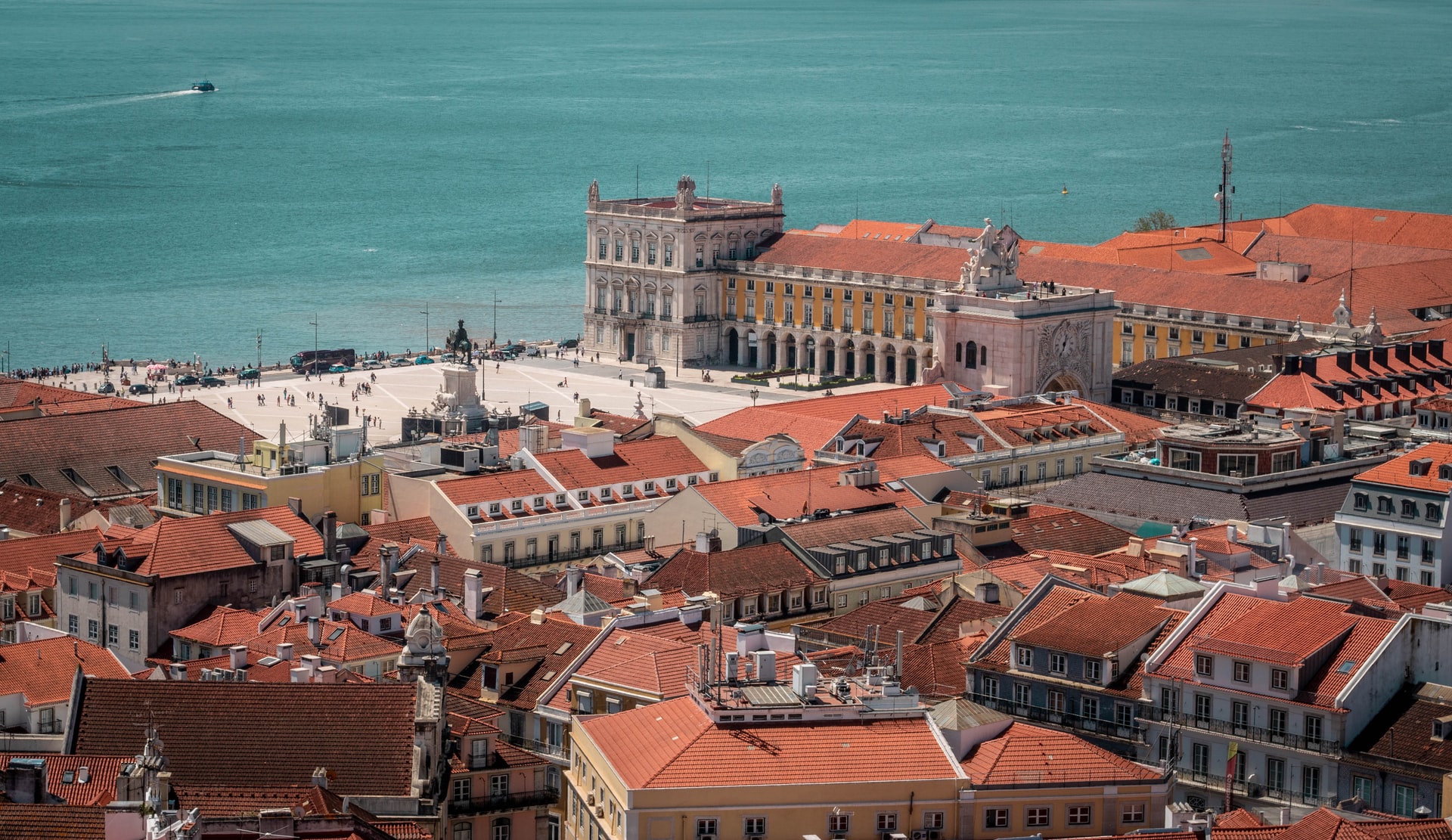 Capital De Portugal Conheces As Cidades Que J Foram 