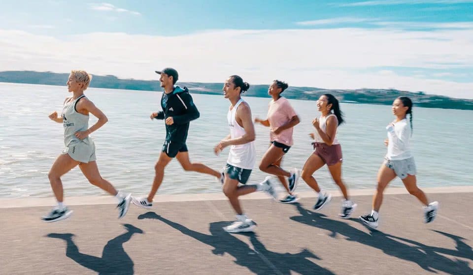 Estádio da Luz recebe corrida pelos oceanos, aberta a todos