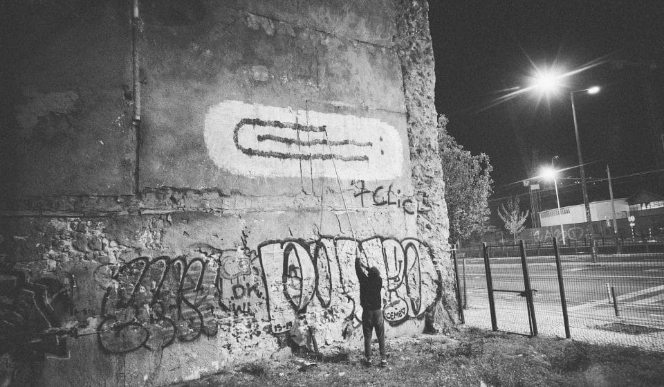 Ainda ninguém sabe onde vai ser esta exposição de arte urbana em Lisboa