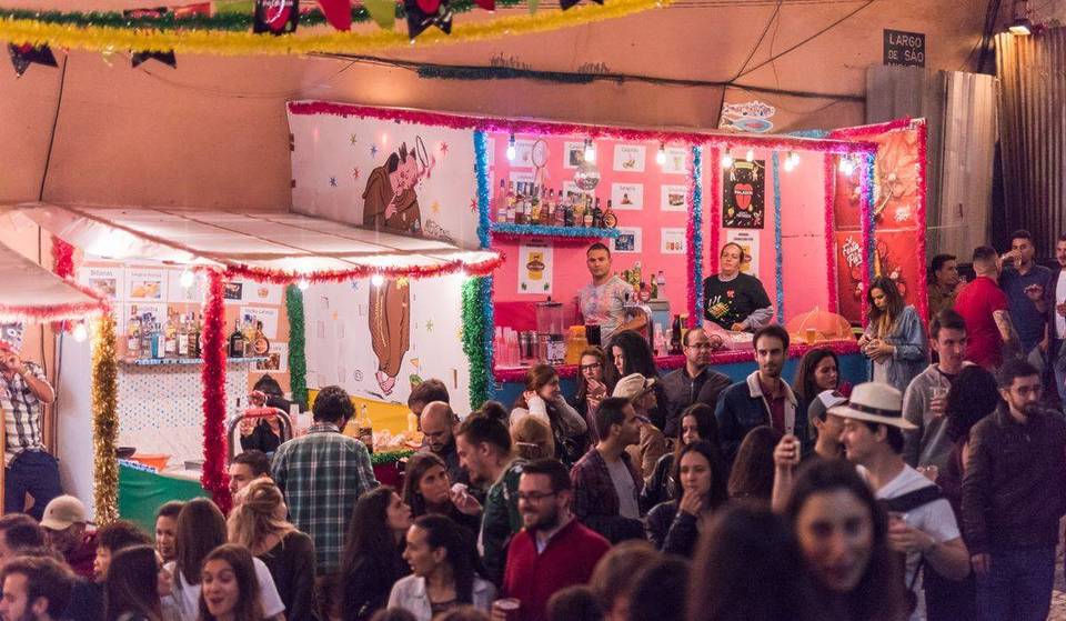 Santos Populares em Lisboa: vem aí muita festa, sardinha assada e bailaricos
