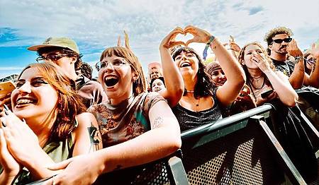 MEO KALORAMA is one of the best experiences to be had this summer