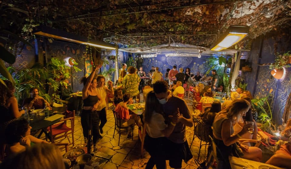 Lisboa recebe Nordeste brasileiro aos sábados, com a banda “Forró da Graça”