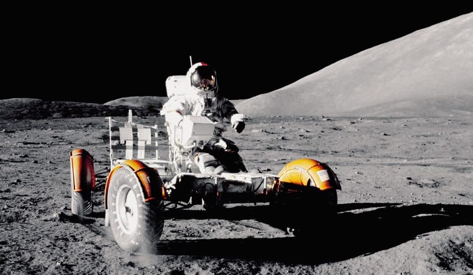 Pavilhão do Conhecimento recebe astronauta da NASA… e especialista em asteroides