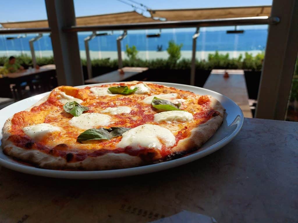 As melhores pizzarias em Lisboa, para nós e para ti