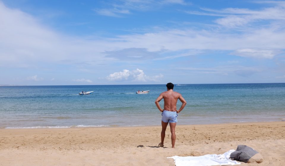Verão de São Martinho chega mais cedo, com temperaturas até 30 graus