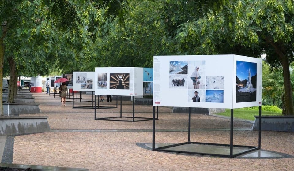 Oeiras volta a receber a exposição de fotojornalismo World Press Photo