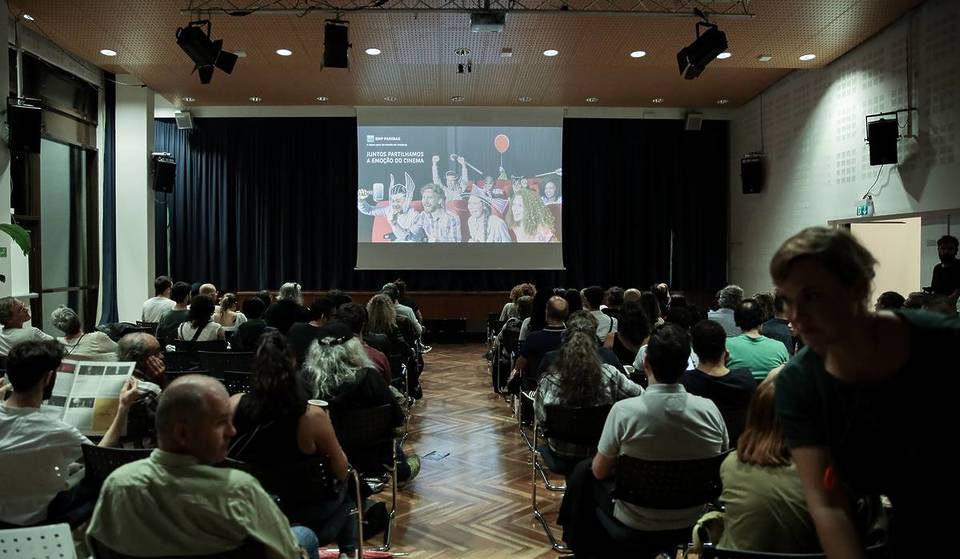 Cinema São Jorge volta a receber um dos maiores festivais de filmes de terror do país