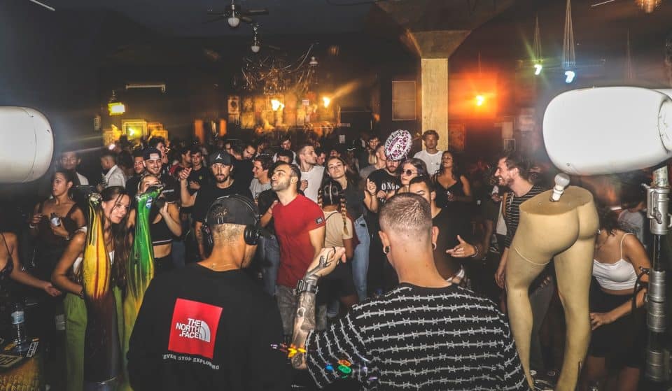 Coletividade cultural NADA inaugura novo espaço em Lisboa