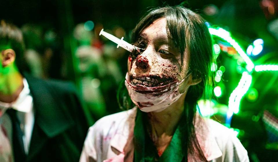 Looking for the scariest Halloween costumes? These are 8 of the best stores in Greater Lisbon