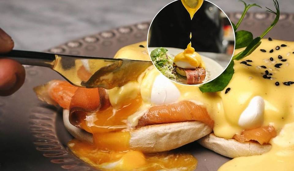 Lisboa es el paraíso de los huevos benedictinos, y hemos encontrado los lugares donde son una explosión de sabor