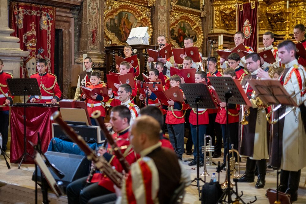 Concertos de Natal em Lisboa