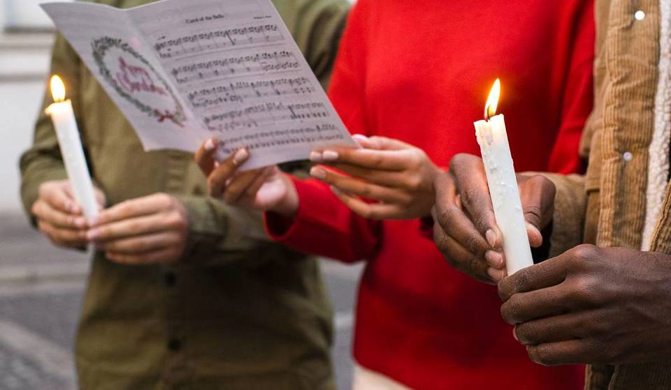 Les concerts de Noël à ne pas manquer à Lisbonne