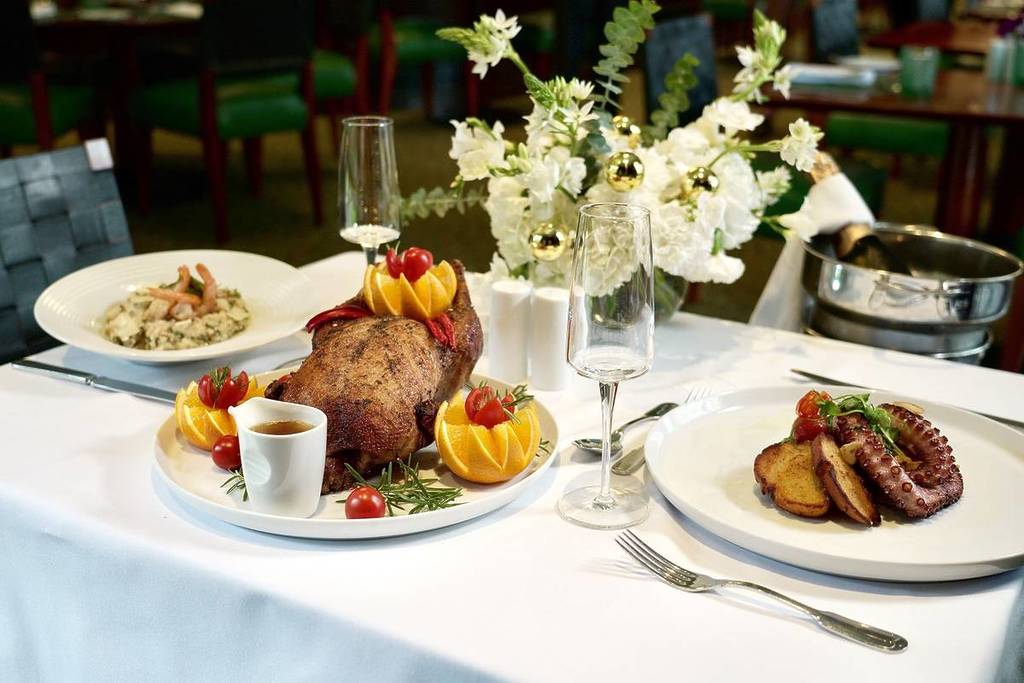 Lisbon Marriott Hotel tem um programa exclusivo para a Passagem de Ano