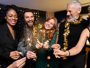 Las mejores fiestas de Nochevieja en Lisboa: cenas, espectáculos temáticos y música en directo