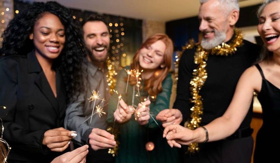 The best New Year’s Eve parties in Lisbon: dinners, themed shows and live music