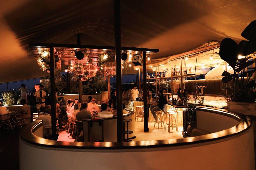 The Great Mona, uma das festas de Passagem de Ano em Lisboa