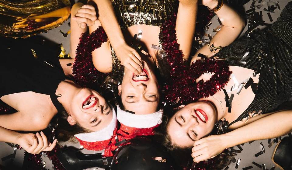 Voici les soirées du Nouvel An à Lisbonne à ne pas manquer : des ambiances glamour aux DJ internationaux au Coliseu.