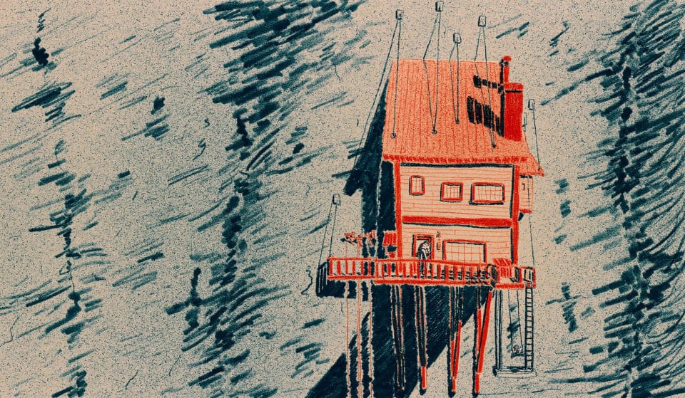 Óscares: Portugal tem um filme nos nomeados, pela primeira vez na história
