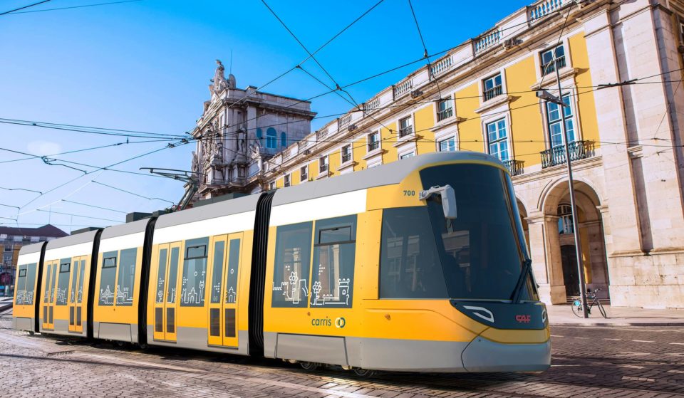 Carris vai investir em mais autocarros e elétricos até 2026