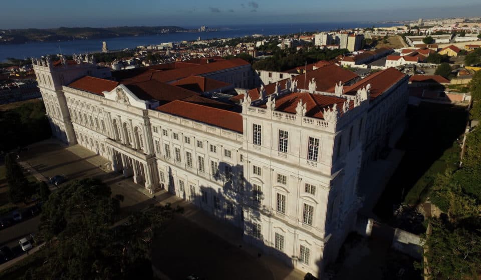 Le palais de l’Ajuda accueille un concert Candlelight dédié à Vivaldi