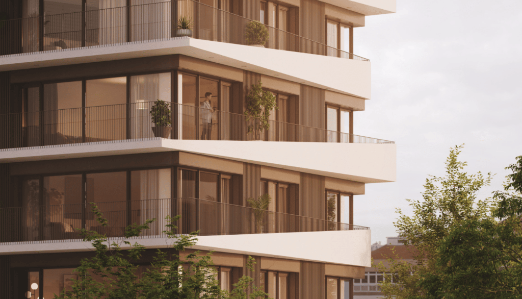 Vais Conhecer Um Novo Bairro De Lisboa Em 2024 O Campo Novo