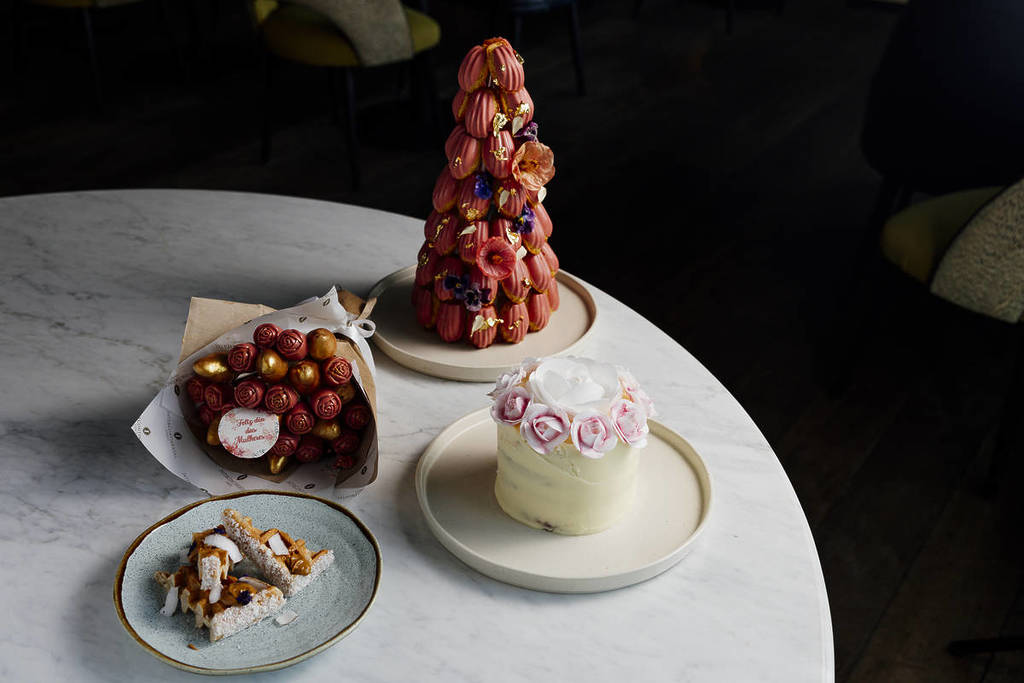 InterContinental Lisbon celebra o Dia da Mulher com um Brunch trendy servido à mesa