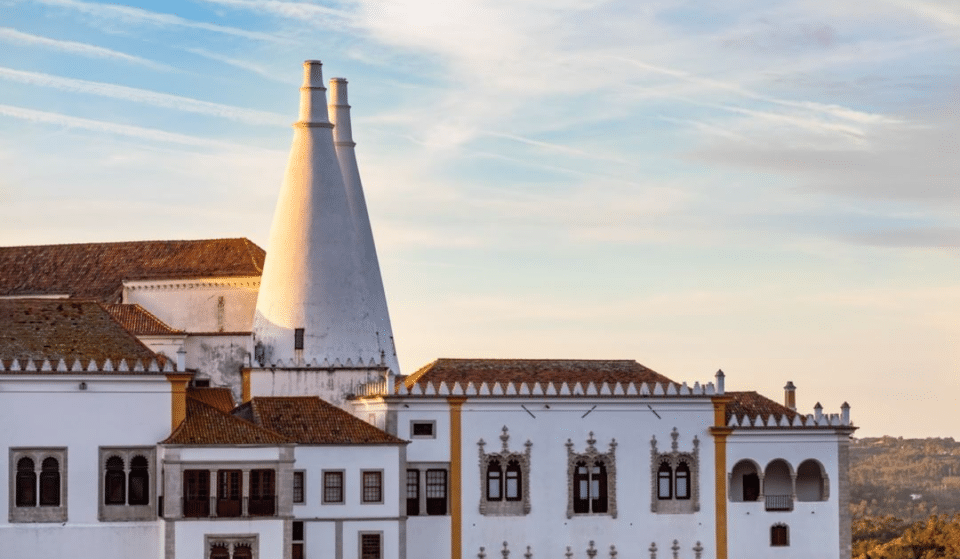 Parques de Sintra com programação especial para celebrar o Dia Internacional dos Monumentos e Sítios