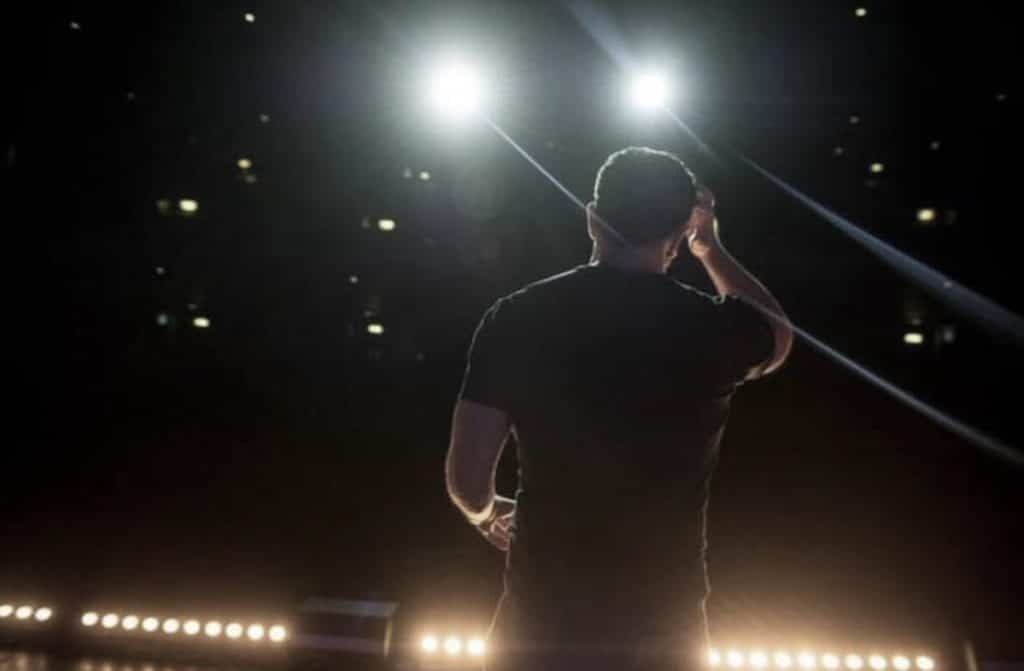 Ricky Gervais em Lisboa: novo espetáculo agendado para 2025