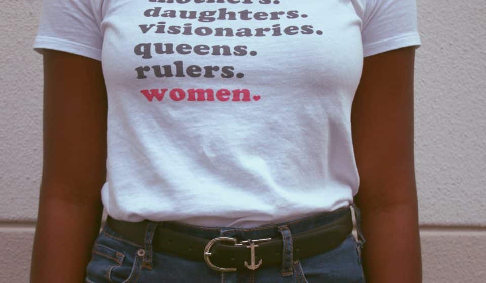 What women would most like to receive on Women&#8217;s Day, according to our readers