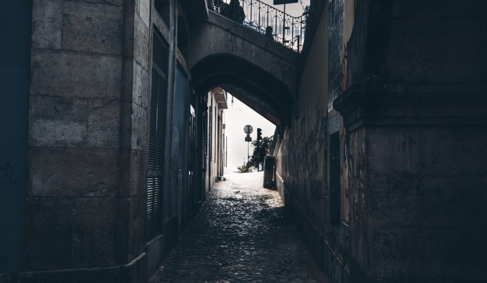 Este Escape Game vai ser jogado nas ruas de Lisboa