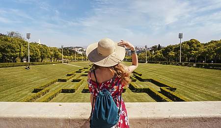 Nas férias da Páscoa podes viajar por muitos destinos de Norte a Sul de Portugal
