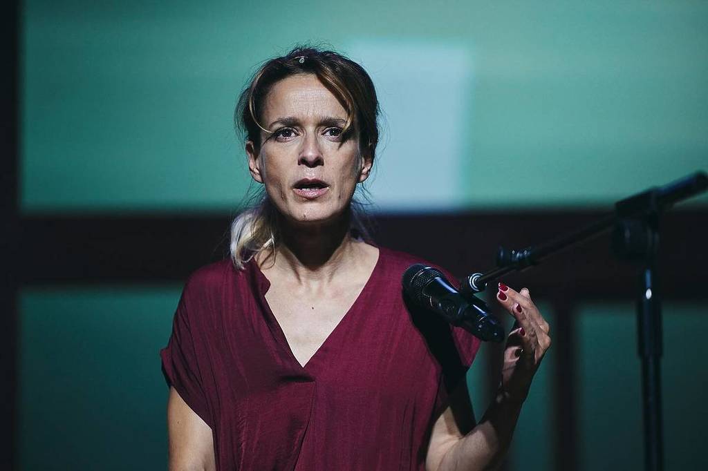 Maria Matos Peças de teatro: o melhor desta arte para ver e apreciar em Lisboa