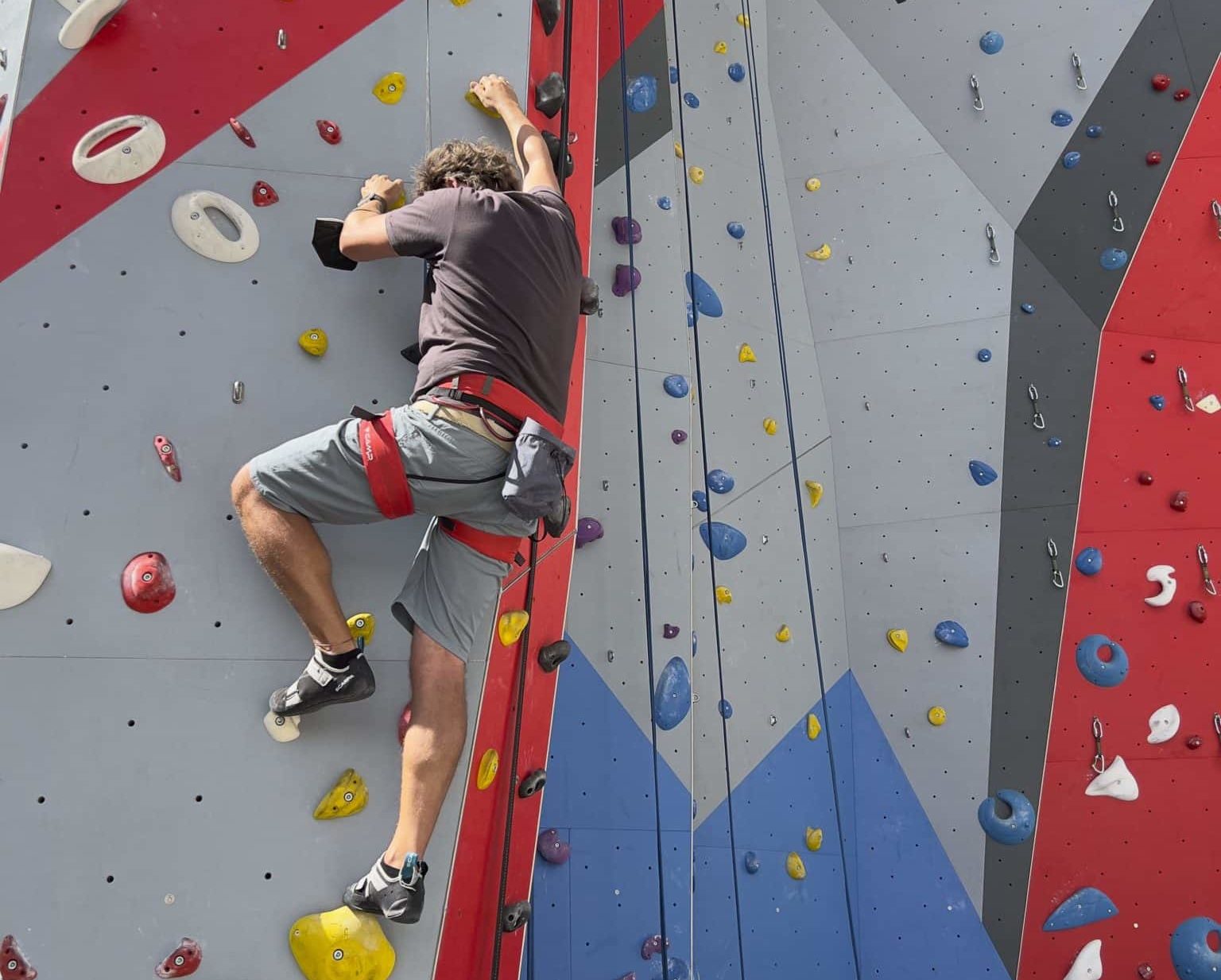 escalada em alcântara, na escala 25