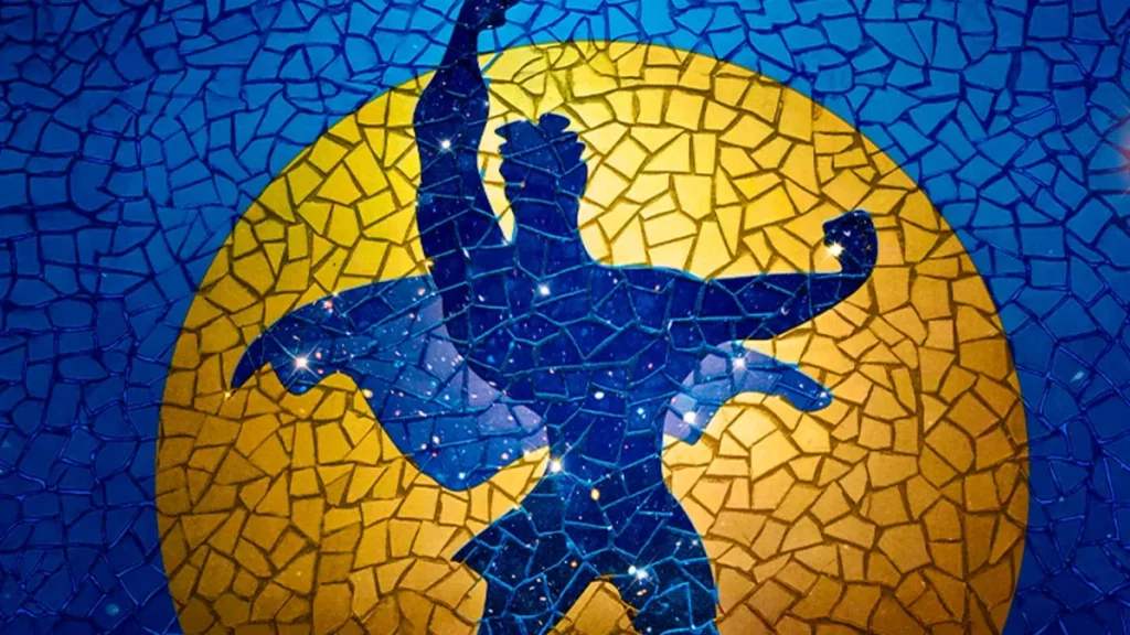 Hércules, o Musical Heróico, em cena no Teatro Politeama