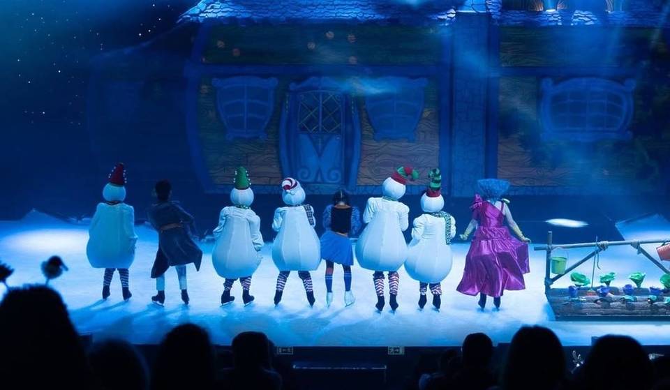 6 musicales en Lisboa (y alrededores) para ver en familia en Navidad