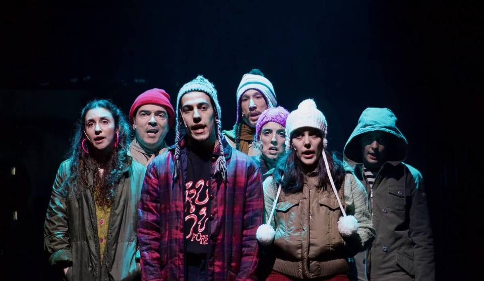 Les comédies musicales à ne pas manquer à Lisbonne